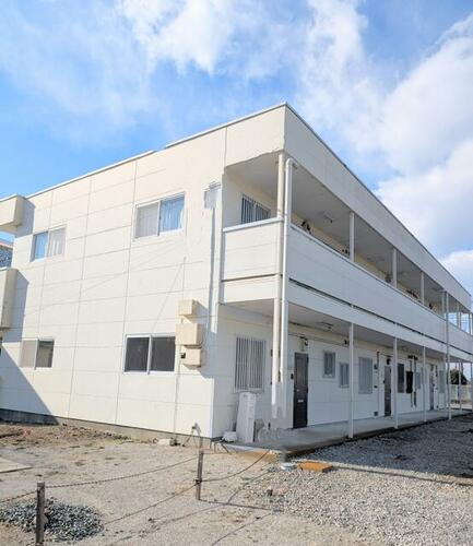 群馬県伊勢崎市上植木本町 2階建 築28年11ヶ月