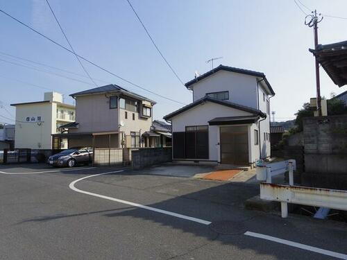 福岡県京都郡苅田町与原３丁目 2階建 築53年10ヶ月