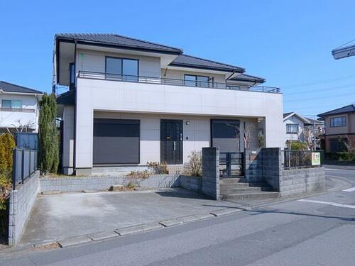 栃木県下野市緑２丁目 2階建 築26年4ヶ月