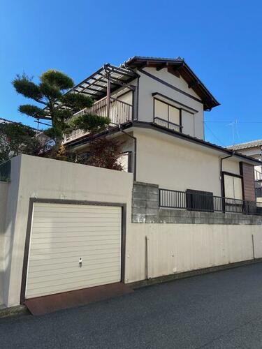 千葉県船橋市大穴北３丁目 2階建 築50年3ヶ月
