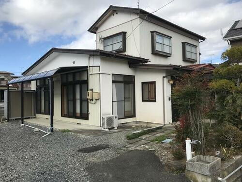 貸家念仏団Ａ 2階建