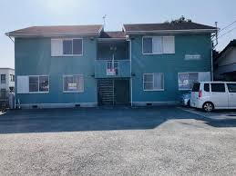 福岡県大牟田市大字三池 築31年8ヶ月 2階建