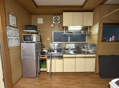 静岡県賀茂郡東伊豆町奈良本 平屋建て 築70年5ヶ月