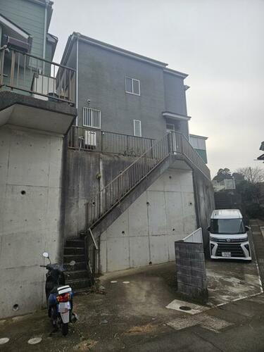 神奈川県三浦市初声町下宮田 2階建 築29年6ヶ月