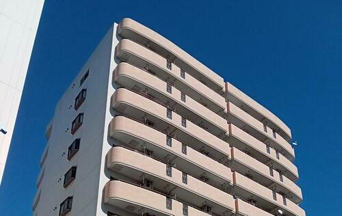 ラポール山東マンション