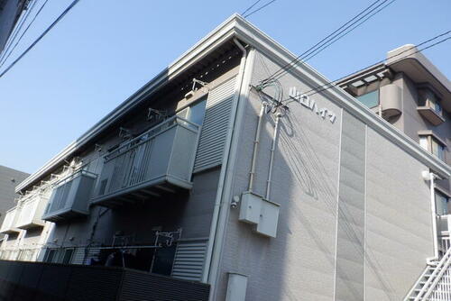 大阪府大阪市淀川区三国本町２丁目 2階建 築36年5ヶ月