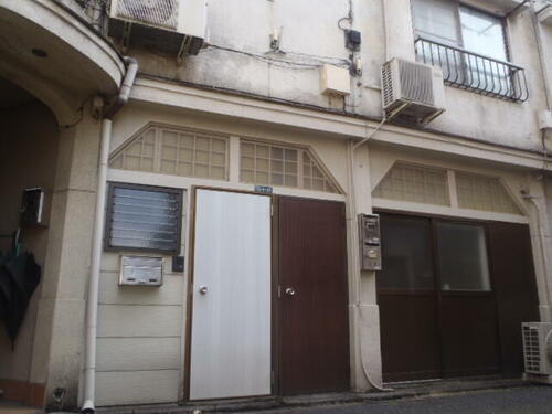 グリーンハウスⅡ