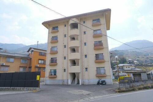 三好第二マンション