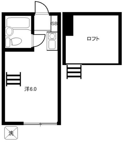 埼玉県入間郡毛呂山町岩井東１丁目 東毛呂駅 ワンルーム アパート 賃貸物件詳細