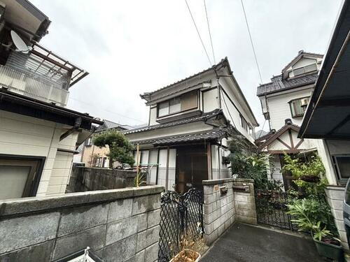 松柏戸建 2階建