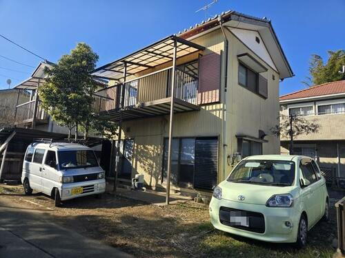千葉県八街市八街い 2階建 築42年7ヶ月