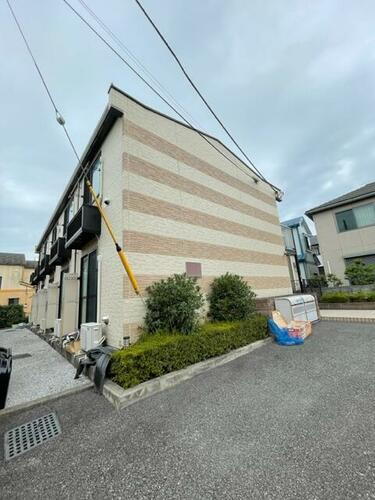 レオパレスノミヤマ 2階建
