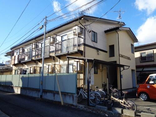 岩手県盛岡市西下台町 賃貸アパート