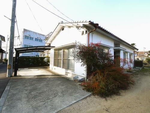 香川県高松市元山町 賃貸一戸建て