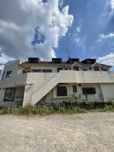 千葉県船橋市二和東２丁目 3階建