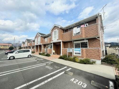 兵庫県赤穂市六百目町 2階建