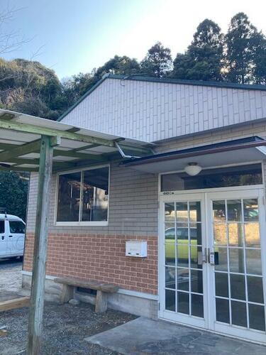鹿児島県曽於市大隅町岩川 平屋建て