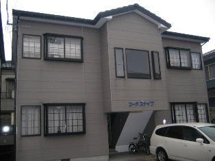 コーポスナイプ