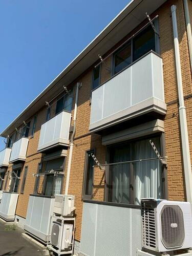 群馬県伊勢崎市粕川町 築19年5ヶ月 2階建