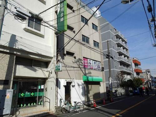 東京都江戸川区平井４丁目 5階建 築51年6ヶ月