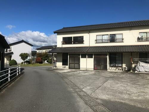 大分県玖珠郡玖珠町大字大隈 2階建 築31年2ヶ月
