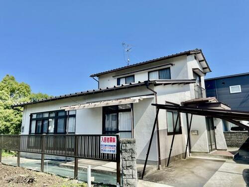 市丸貸家 2階建