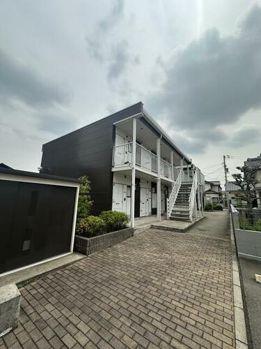 香川県高松市太田下町 賃貸アパート