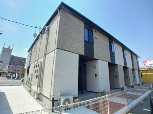 香川県高松市松島町３丁目 賃貸アパート