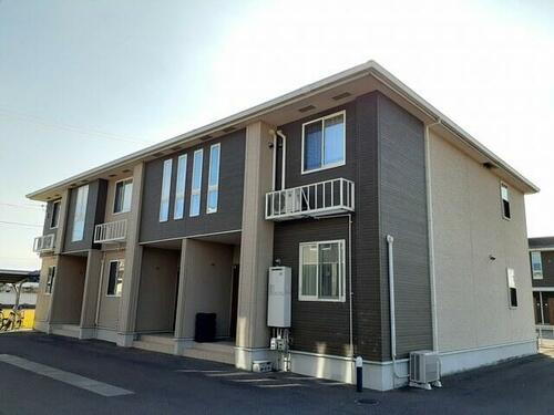 香川県高松市小村町 賃貸アパート