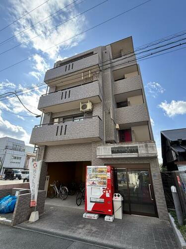 ＭＩＲＡＩＺ　ＫＯＫＡＩ 5階建