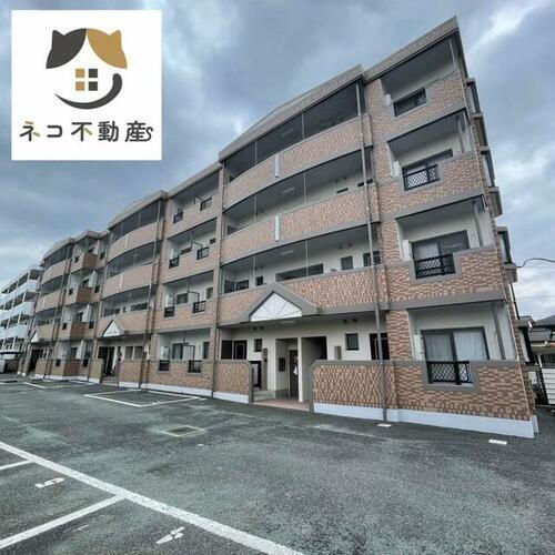 帯山７丁目マンション