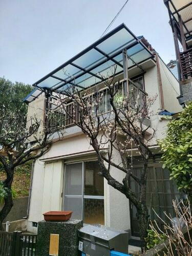 塩屋町５丁目貸家 2階建