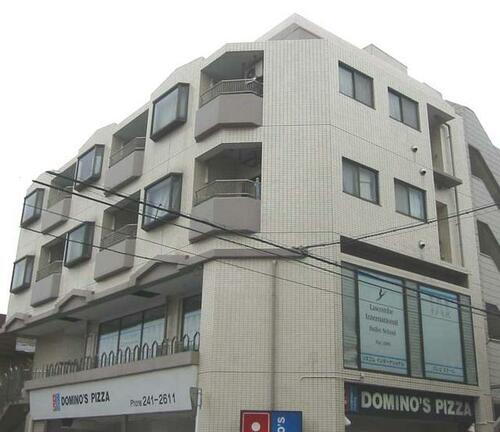 緑町ハイリビング壱番館