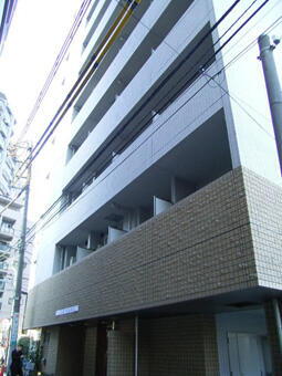 スカイコート池袋第７