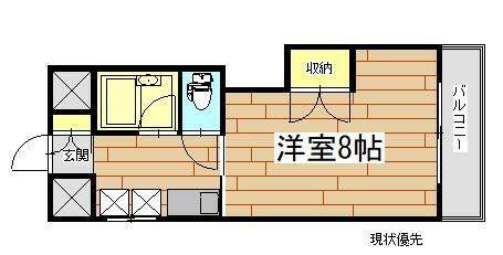 宮城県仙台市泉区泉中央４丁目 泉中央駅 1K マンション 賃貸物件詳細