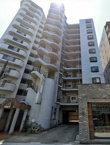 愛知県名古屋市東区泉１丁目 賃貸マンション