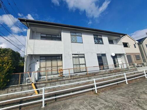 藤川ハイツ 2階建