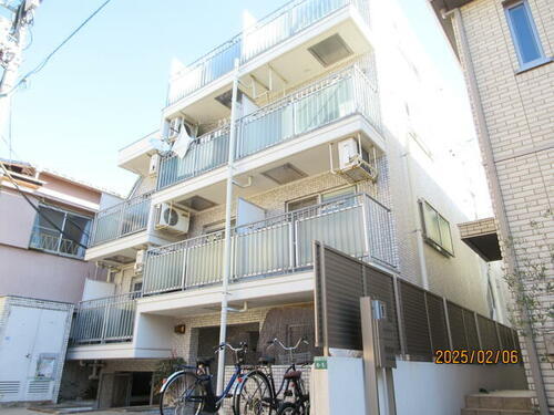 エストール椎名町