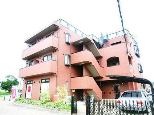 茨城県取手市藤代南１丁目 賃貸マンション