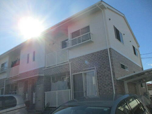 静岡県沼津市江原町 2階建 築21年
