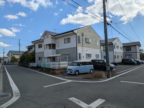 愛知県豊橋市西浜町 2階建 築27年1ヶ月