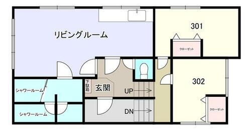 ＢＭＣ筑後町ビル 5階建