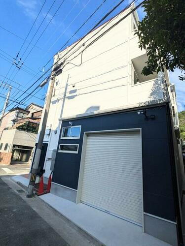 香川県高松市宮脇町２丁目 賃貸アパート