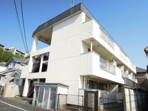 みずきハイツ 3階建