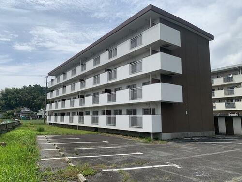 大分県日田市大字三和 4階建 築45年