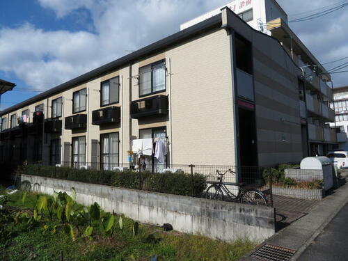 岡山県津山市沼 2階建 築18年5ヶ月