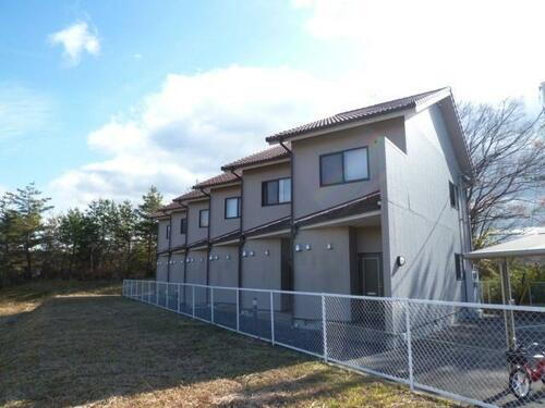 三重県名張市美旗中村 2階建 築21年6ヶ月