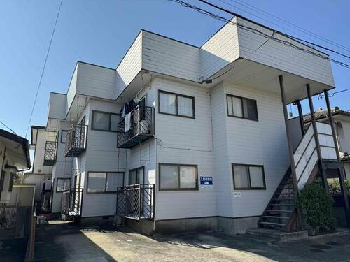 福島県郡山市大槻町字下反田 築39年7ヶ月 2階建