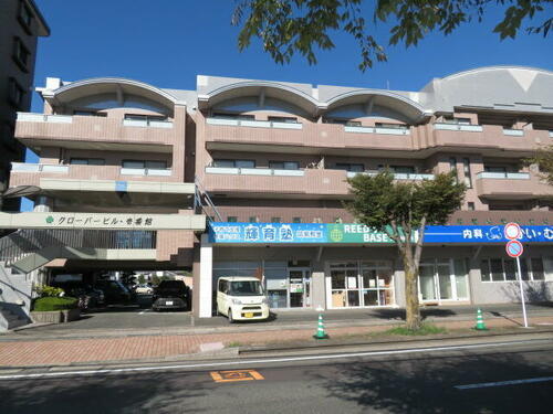 クローバービル壱番館　４０１号