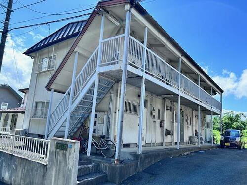 岩手県盛岡市東黒石野１丁目 築42年7ヶ月 2階建